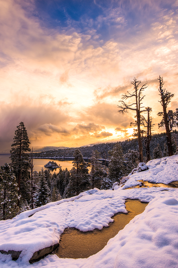 Winter Wonderland 9 Reasons Why Wintertime Is the Best Season for