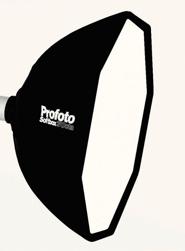 Photo Lighting Review Profoto RFi Speedlight Speedring Shutterbug