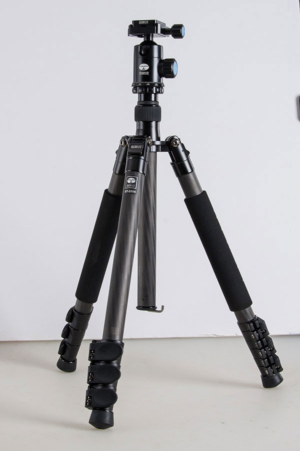 Tripods For The Nature And Outdoor Photographer Metal, Carbon Fiber