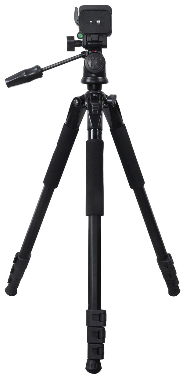 Tripods For The Nature And Outdoor Photographer Metal, Carbon Fiber