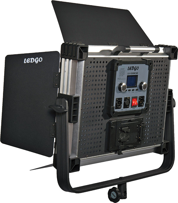 Lighting It Up Our Comprehensive Look at the Best Lighting Gear for