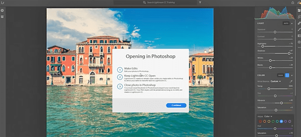 This FREE Lightroom CC Course Has 6 Basic Lessons to Get You Up to