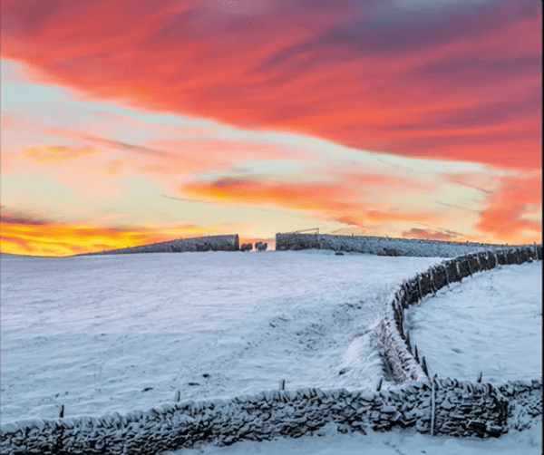 Nigel Danson Reveals His Top Secrets for Creative Landscape Photography Composition (VIDEO
