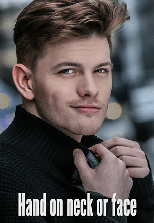 17 Tips for Shooting Great Portrait Photos on a Budget from Pro Denice