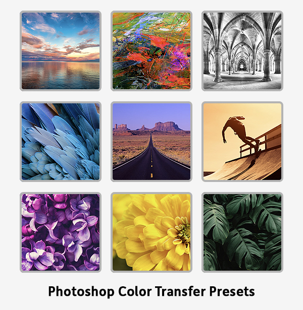 How To Use Your Own Images Instead of Presets With PS Neural Filters