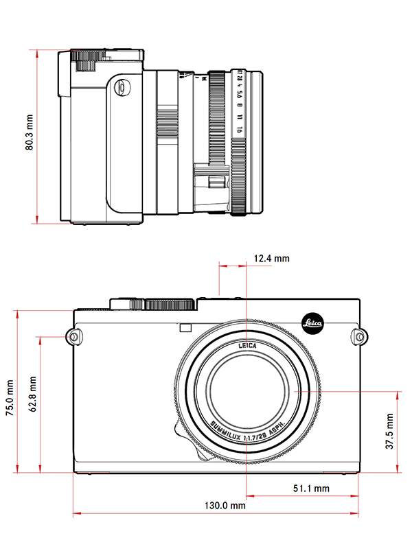 Leica Q3 Assessment & Picture Gallery - Artshow24