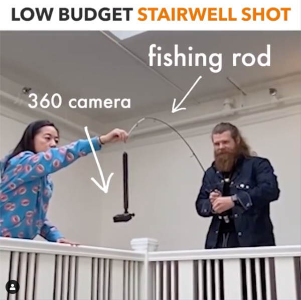 These Stunning Low Budget Camera Tricks Will Blow Your Mind (VIDEO
