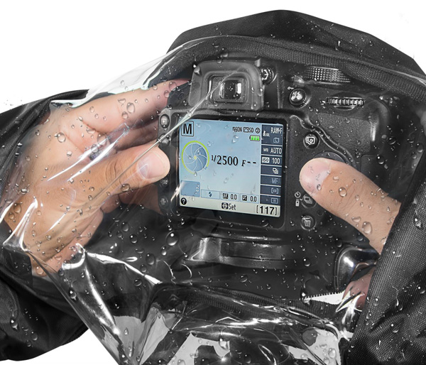 Protect Your Camera From the Elements With an Affordable Altura