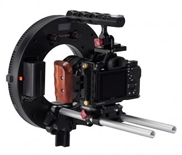 New Fotodiox Pro Flapjack LED Ring Light Kit Produces Soft, Beautiful