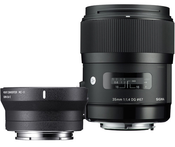 Our Pick The 10 Best Lenses for Mirrorless Cameras Shutterbug