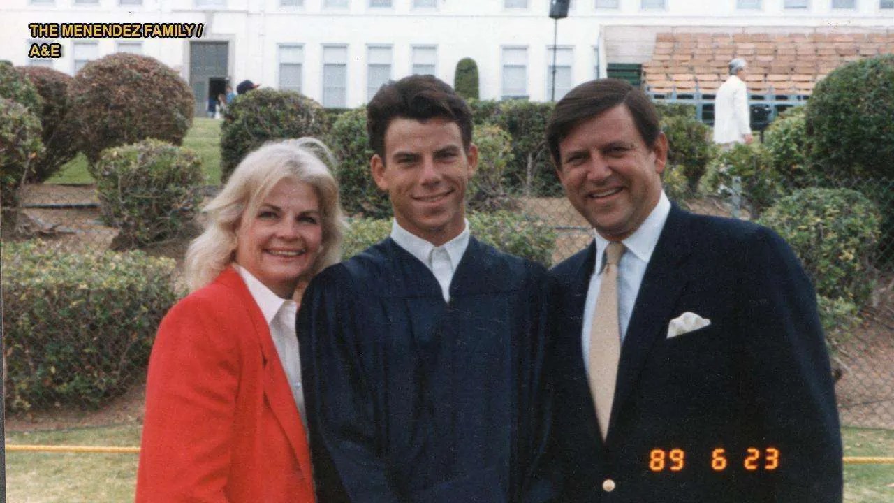 Menendez Brothers Story Why Menendez Brothers Killed Their Parents