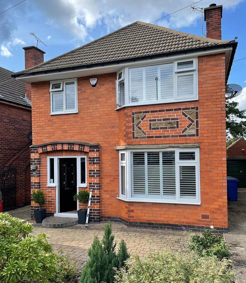 Window Shutters Greystones Shuttercraft Sheffield