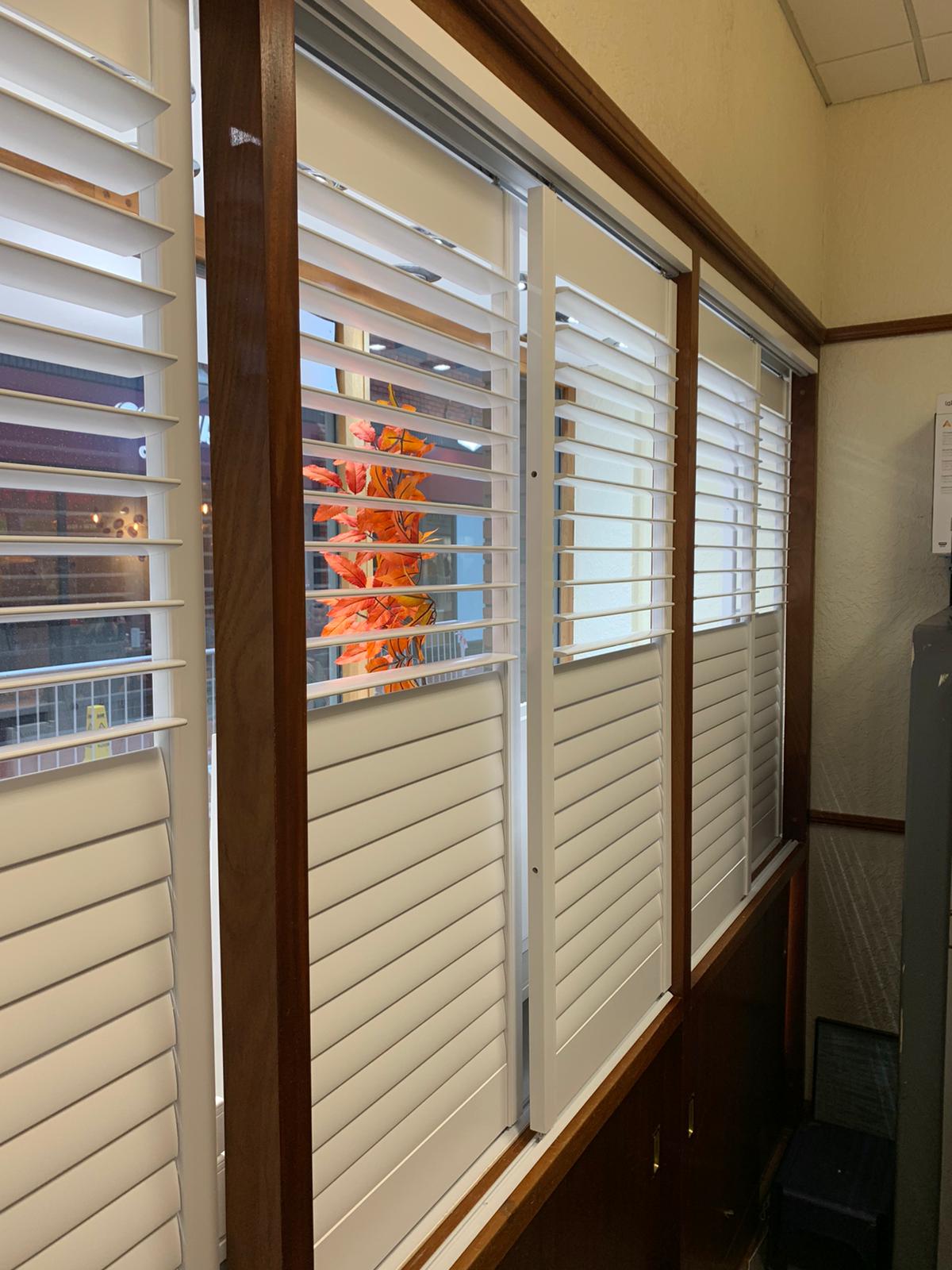 Window Shutters Atherstone Shuttercraft Lichfield