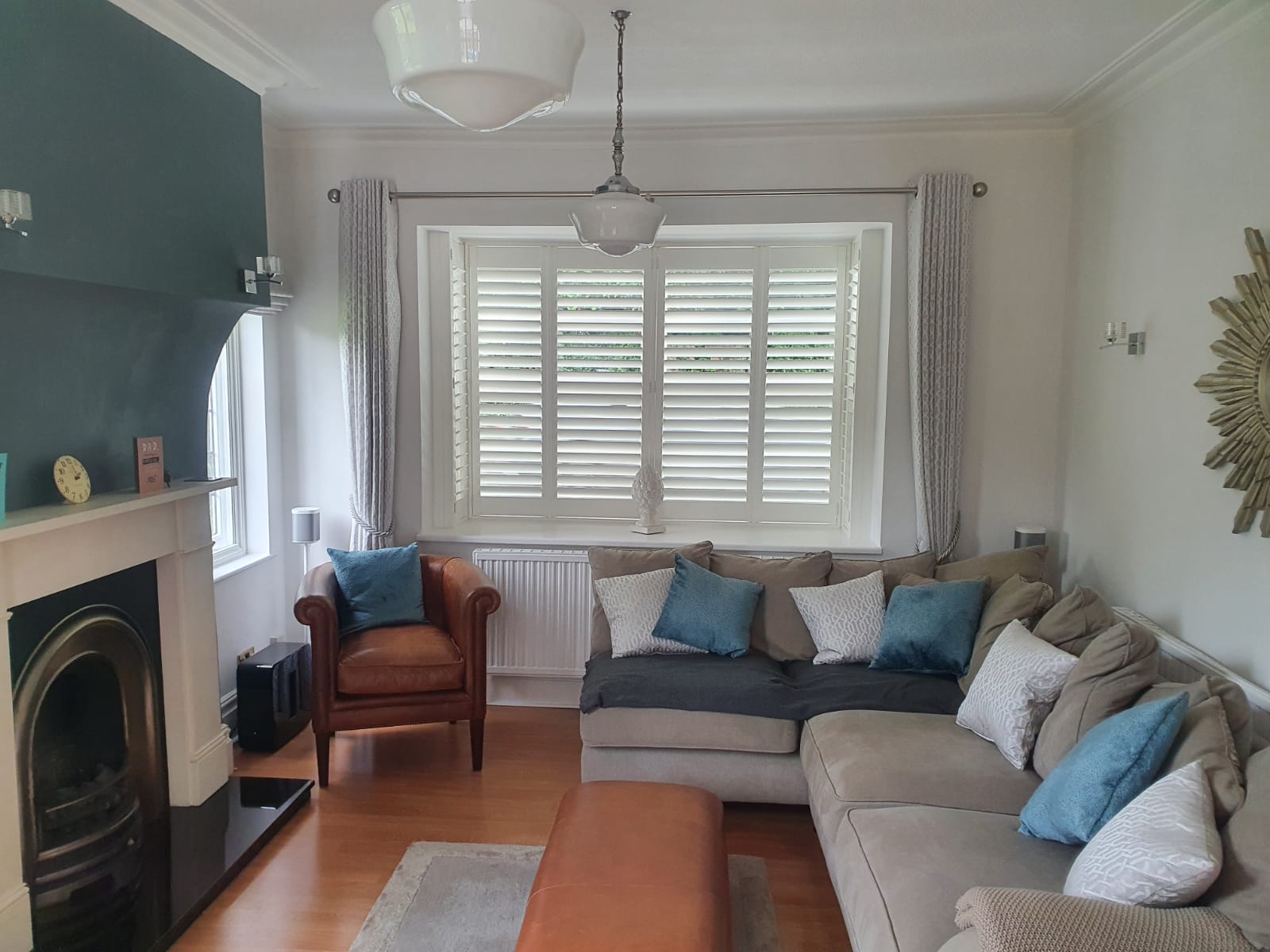 Interior Window Shutters Ketley Shuttercraft Telford