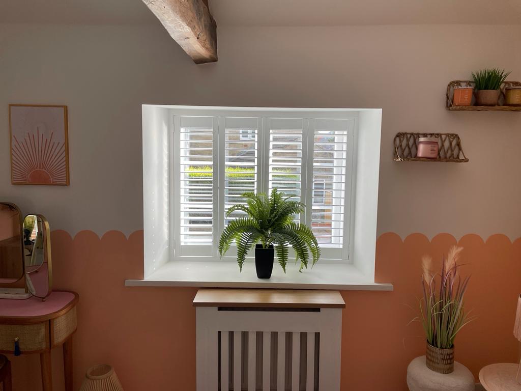 Window Shutters In Hull Road York Shuttercraft Harrogate