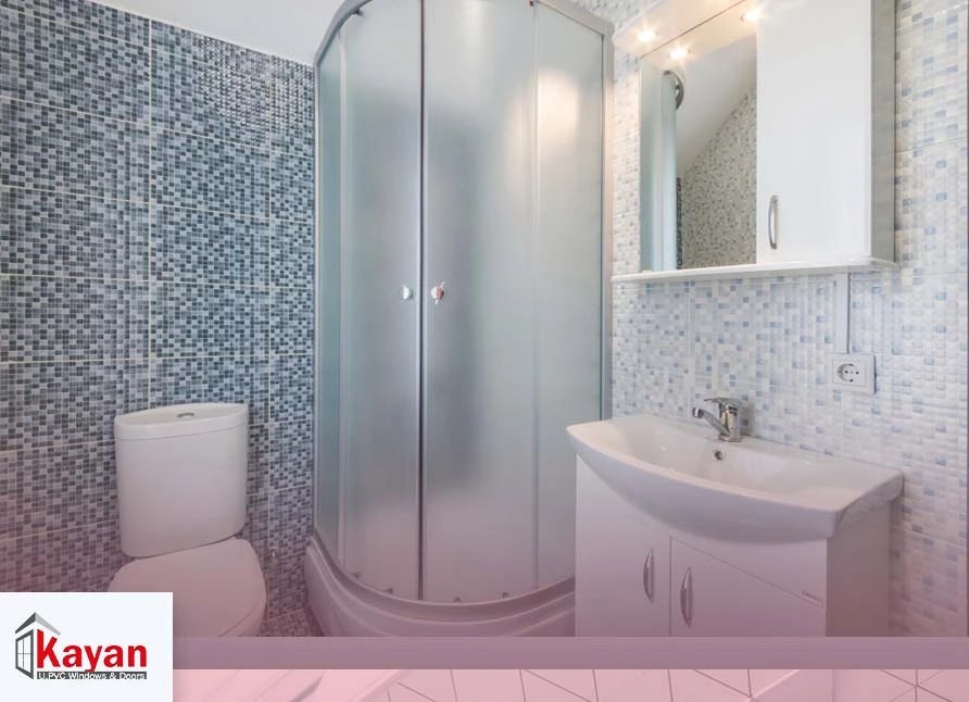 Best Types of Shower Cabins Shutter Egypt