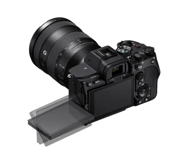 Sony A7 Astrophotography A review of the series ShutterHow