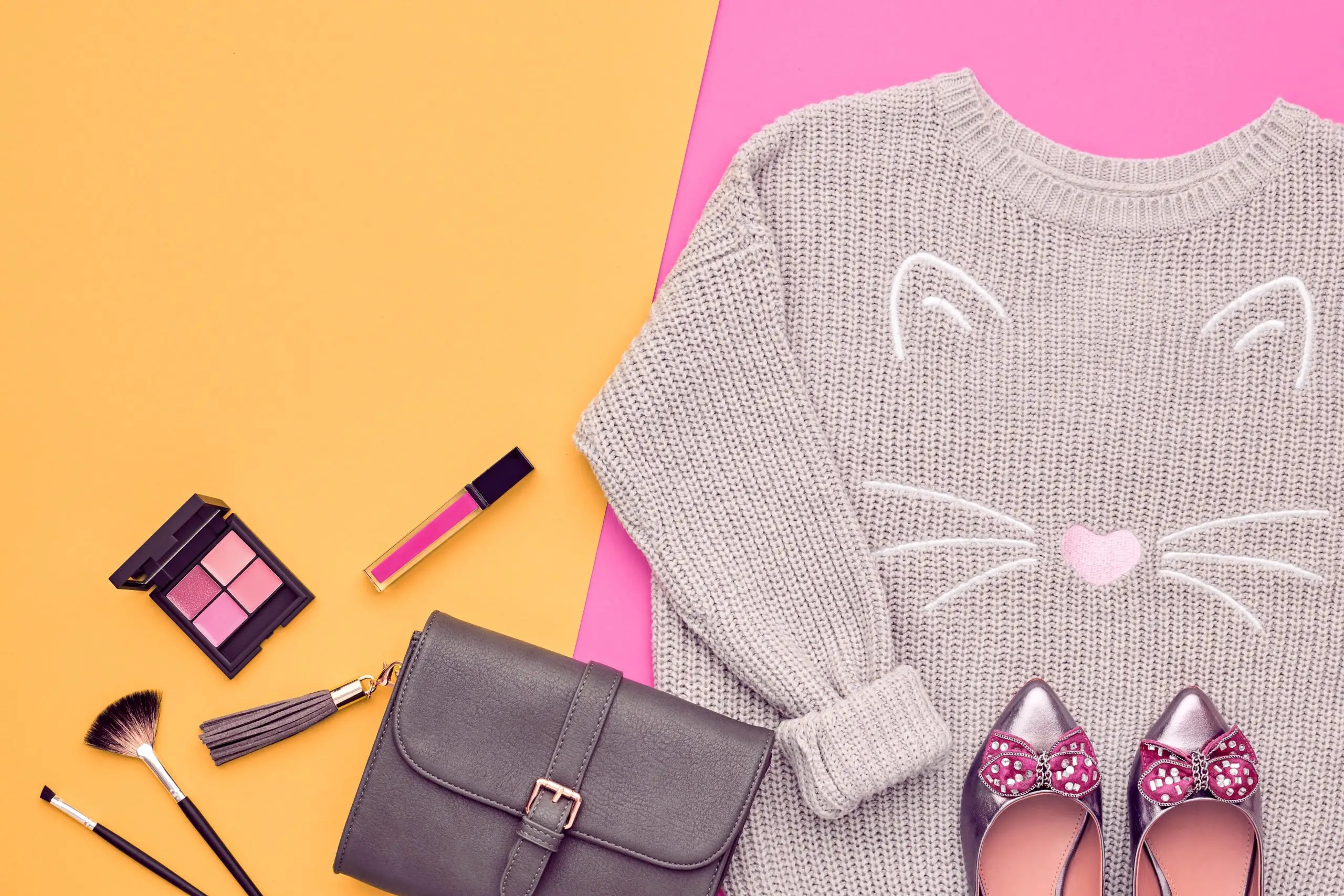 Flat Lay Clothes Photography Ideas Unmissable in 2023 ShutterHow