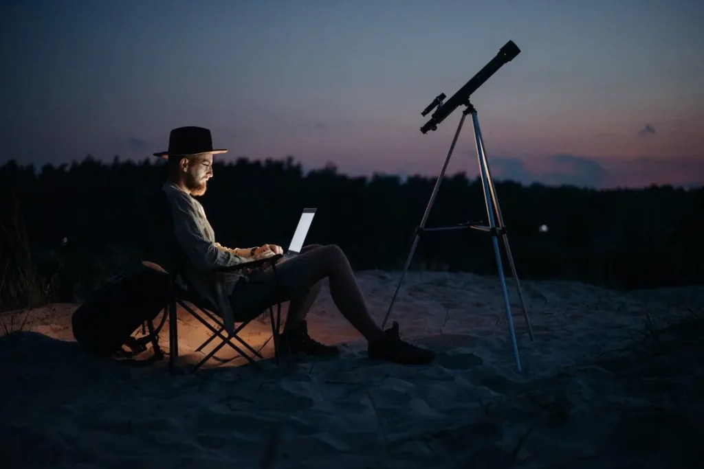 How to Use Barlow Lens for Astrophotography (AZ Guide) ShutterHow