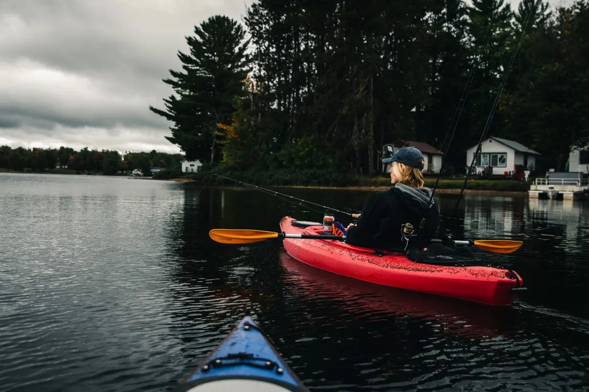 The Best Cameras for Kayaking in 2023 ShutterHow
