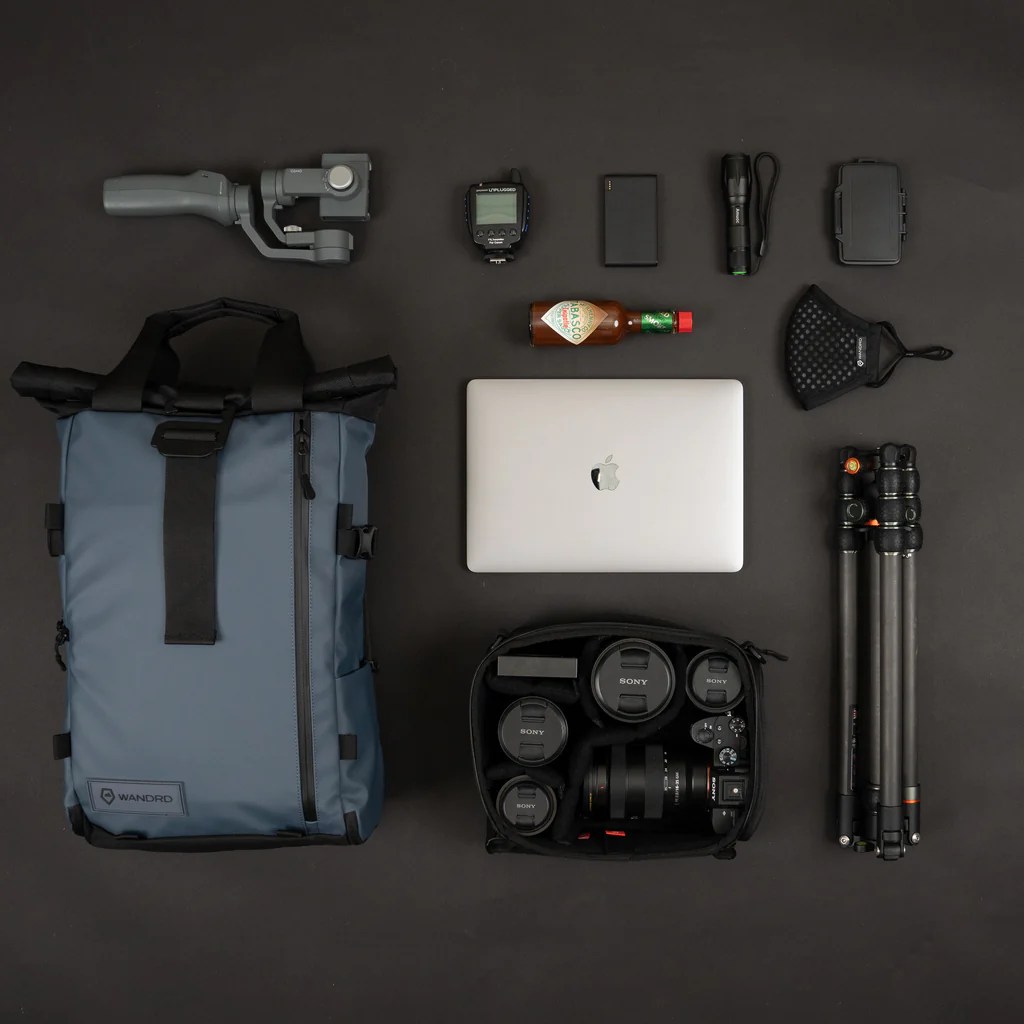 Best Camera Backpack for Skiing in 2023 (5 + 1 budgetfriendly