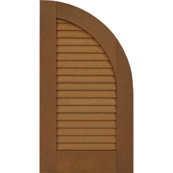 Louvered Composite Shutters Price and Order Outdoor Window Shutters