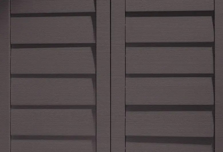 Solid Shutters Solid Panel Wooden Shutters