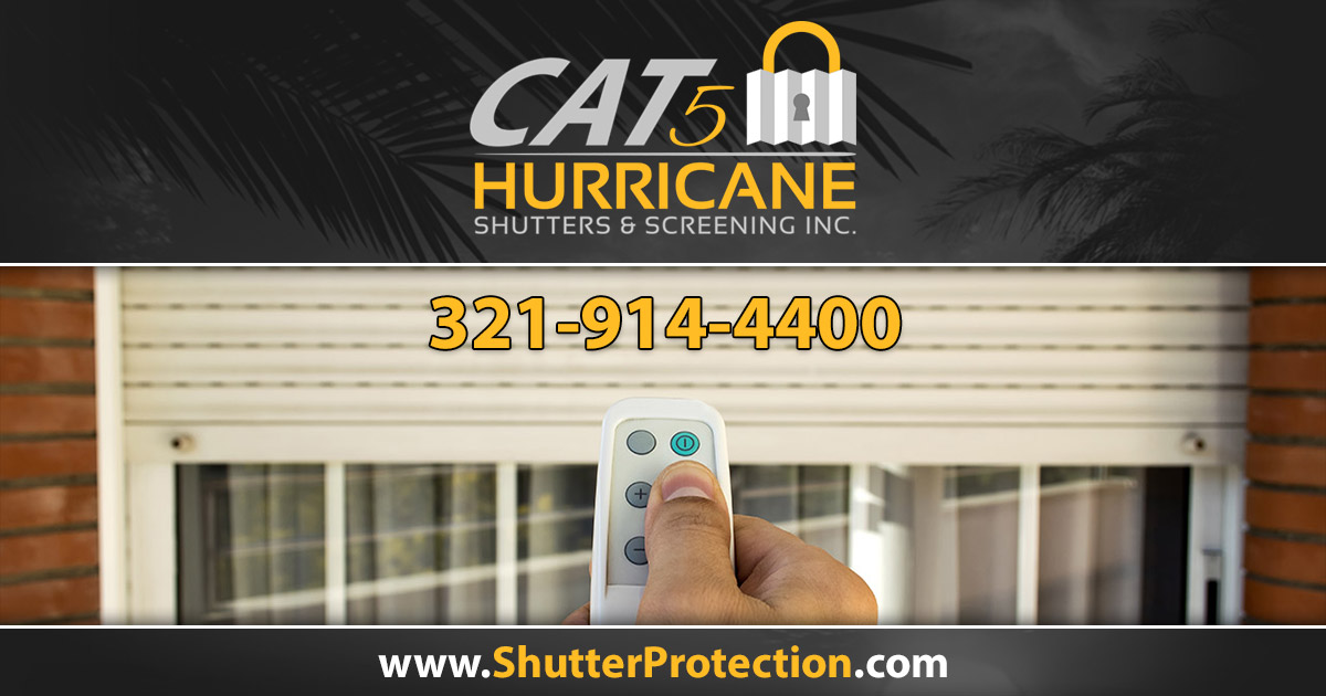Clam Shell Awnings