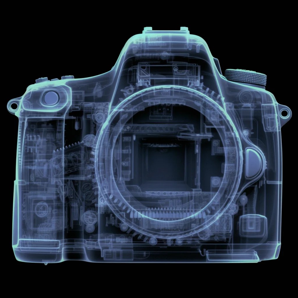 Do I Need To Take My Camera Out at Airport Security ShutterRelease