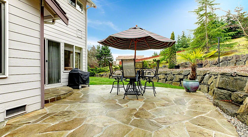How To Calculate Sand For Patio Patio Ideas