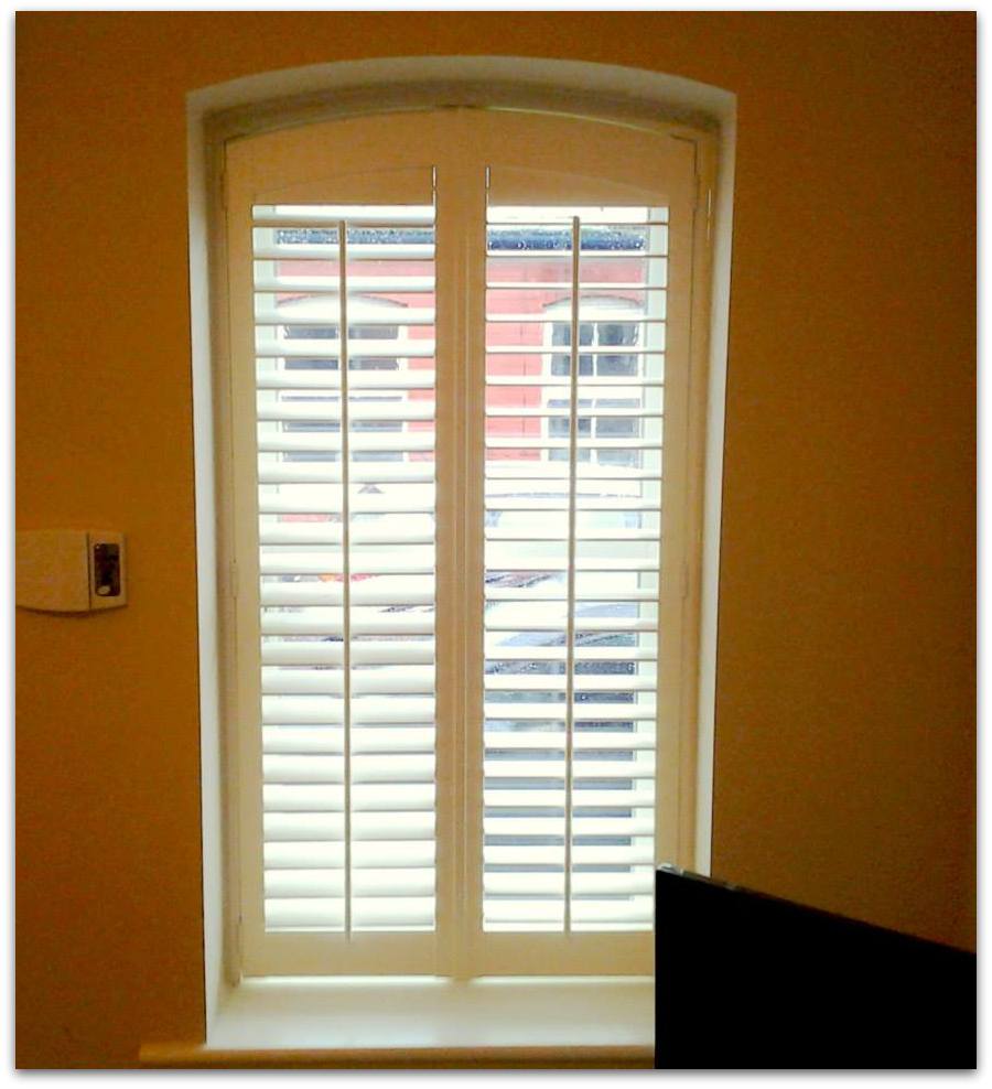 Gallery Shutters Of Dublin