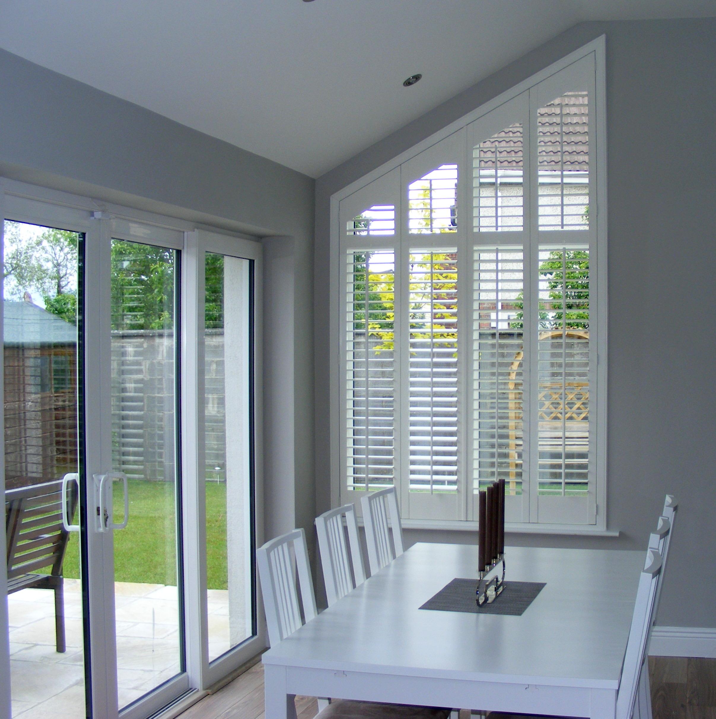  Shutters Of Dublin, Cork and Galway