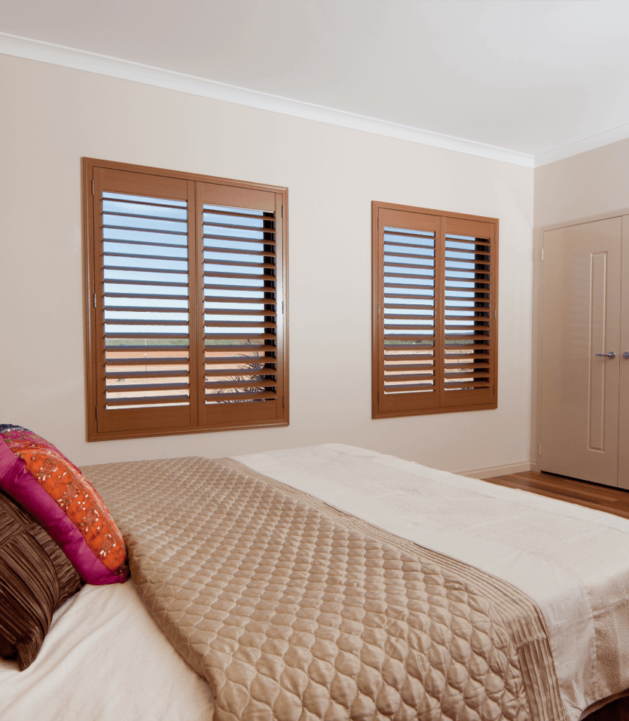 Basswood Shutters Sydney Shutters Quickly