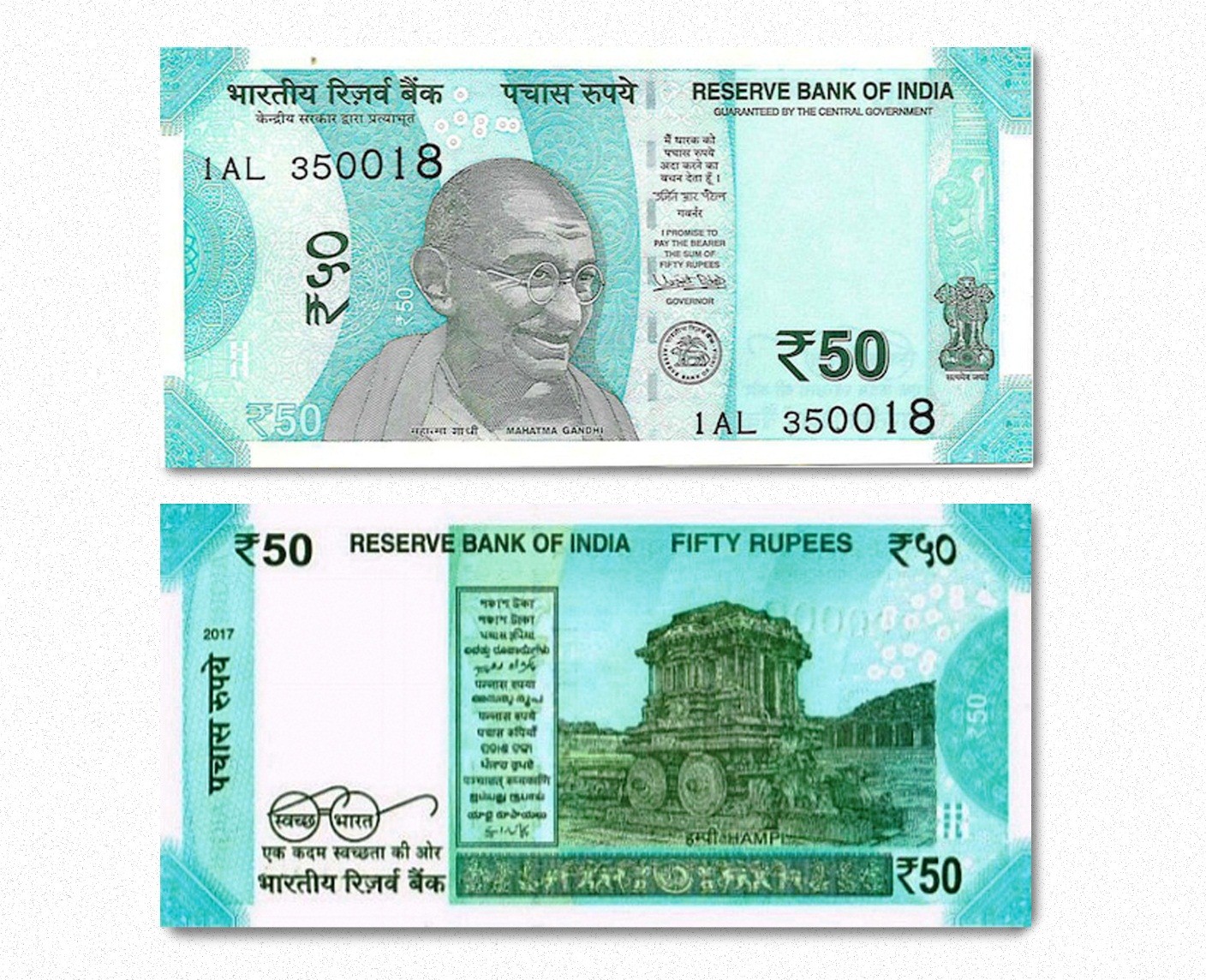 India's New Currency Design An Analysis of the New Currency in India