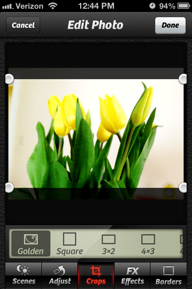 5 Cool Camera Apps for the Photographer in Everyone The Shutterstock Blog