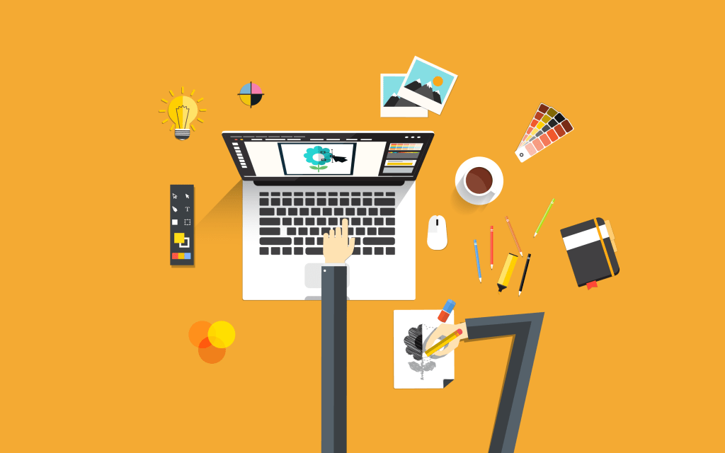 How to Start a Successful Freelance Graphic Design Career The
