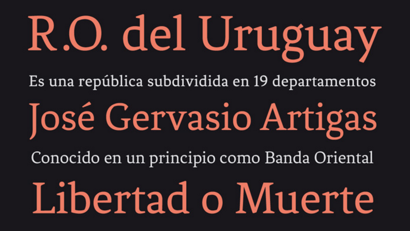 Best Free Serif Fonts For Small Business Owners Shutterstock
