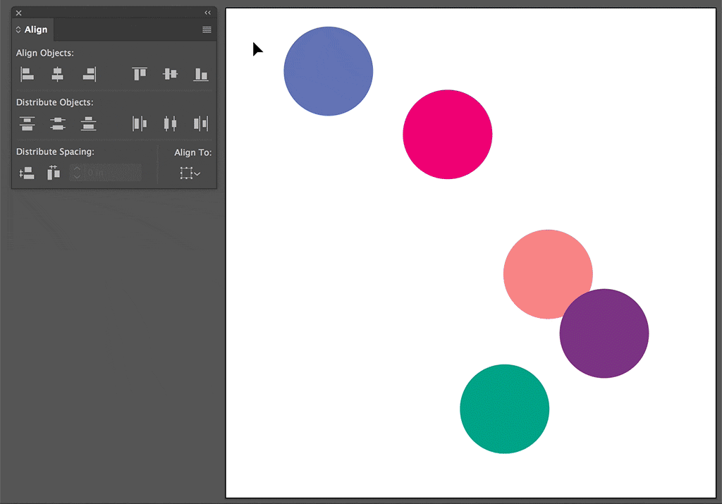How to vertically align text in illustrator voipkurt