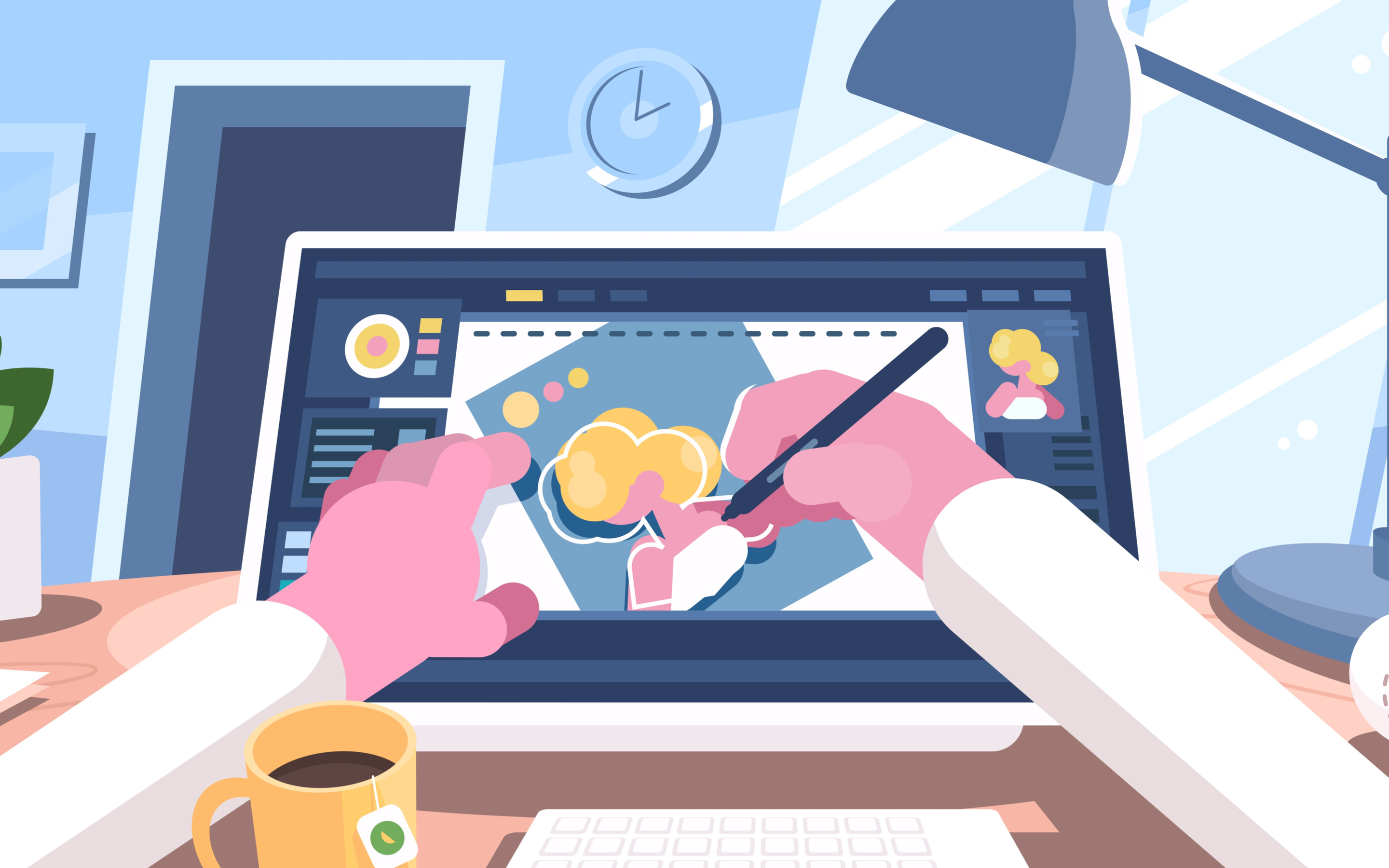 Everything You Need to Know About Vector File Formats