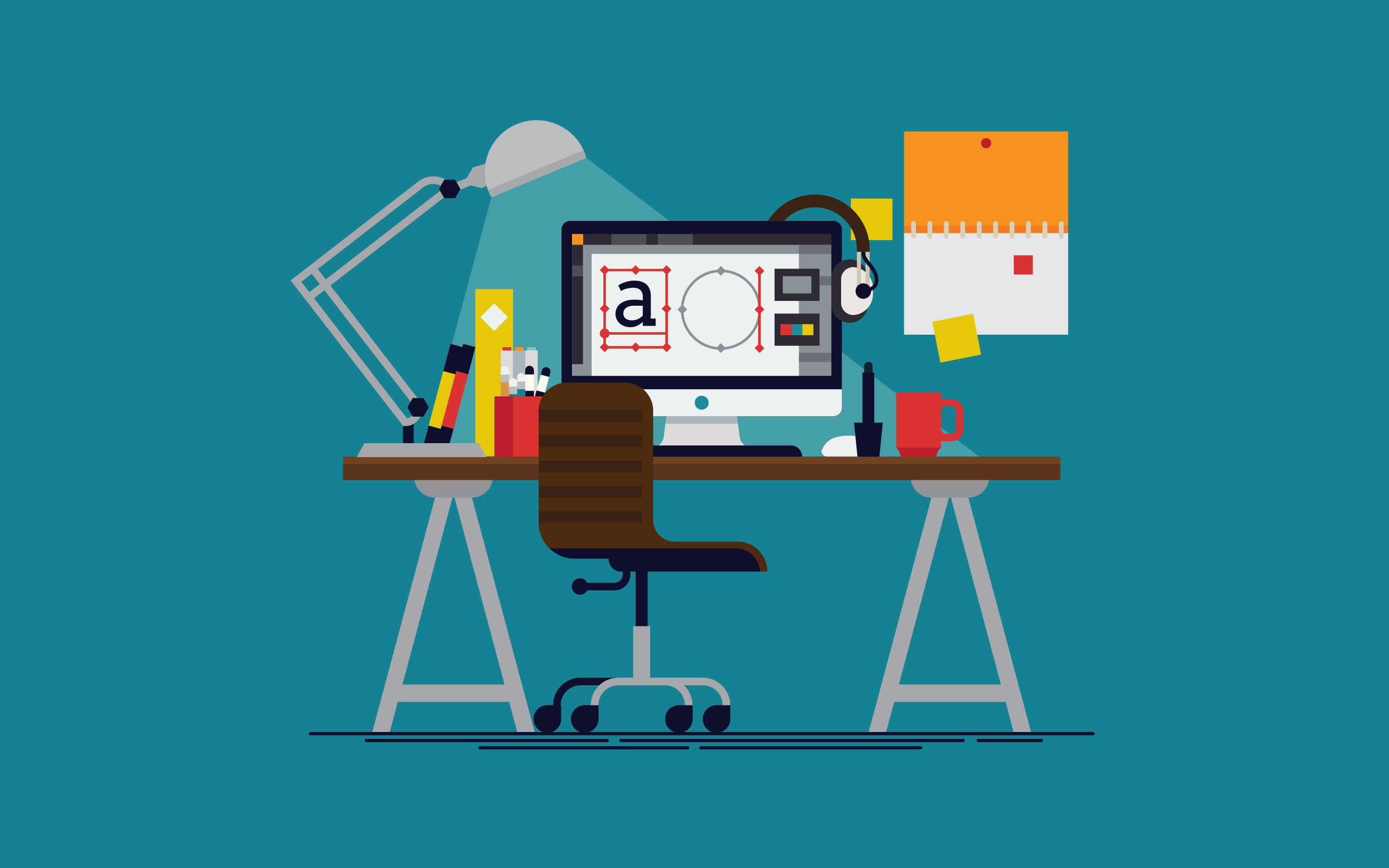 How to Select by Color in Adobe Illustrator (and Other Selection Tricks)