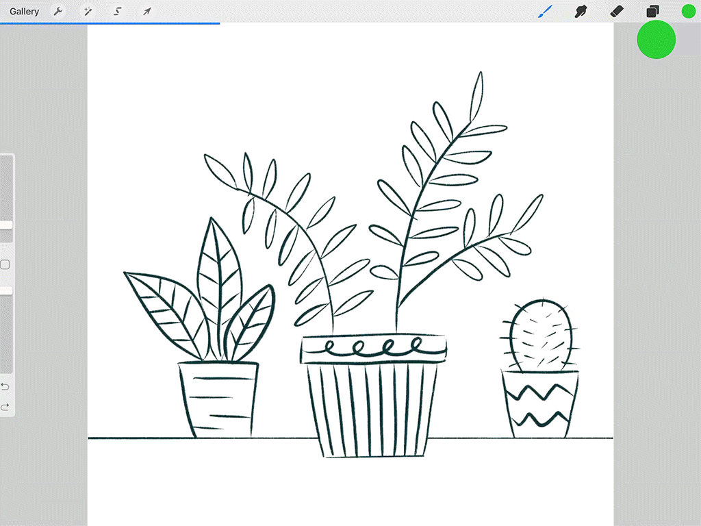 How to Use Procreate Complete Procreate App Review
