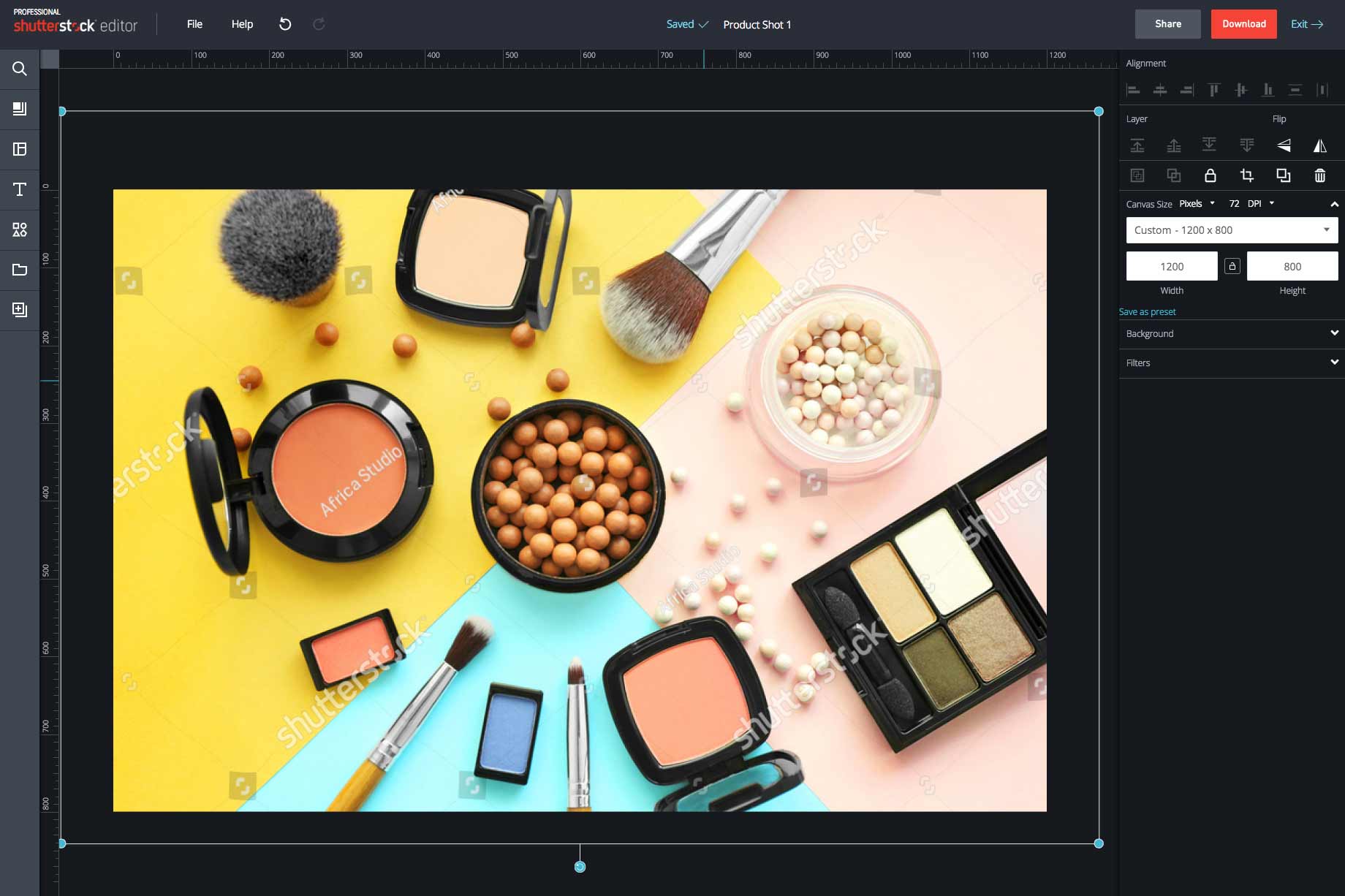 A Guide to Common Aspect Ratios, Image Sizes, and Photograph Sizes