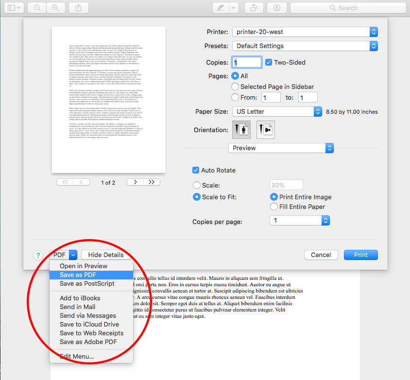 How to put pictures in pdf file mac preview naafantastic