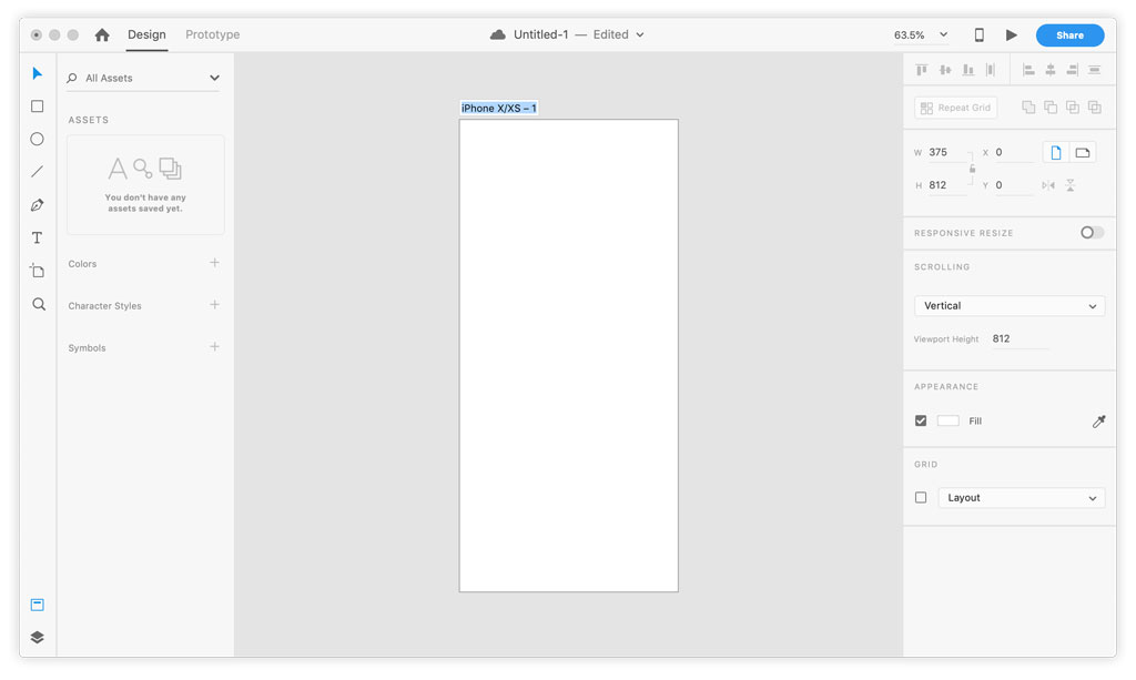 What Is Adobe Xd Your Introduction To Prototyping