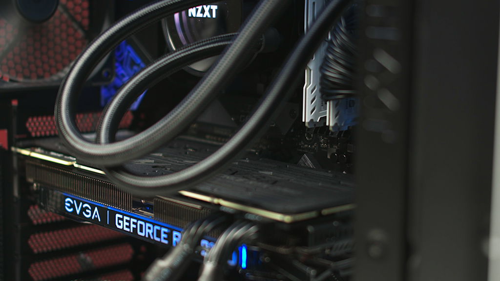 Video Tutorial How to Build Your Own Video Editing PC