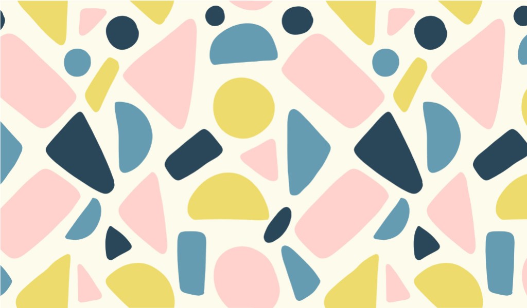 How to Design a Seamless Pattern Using the Procreate App