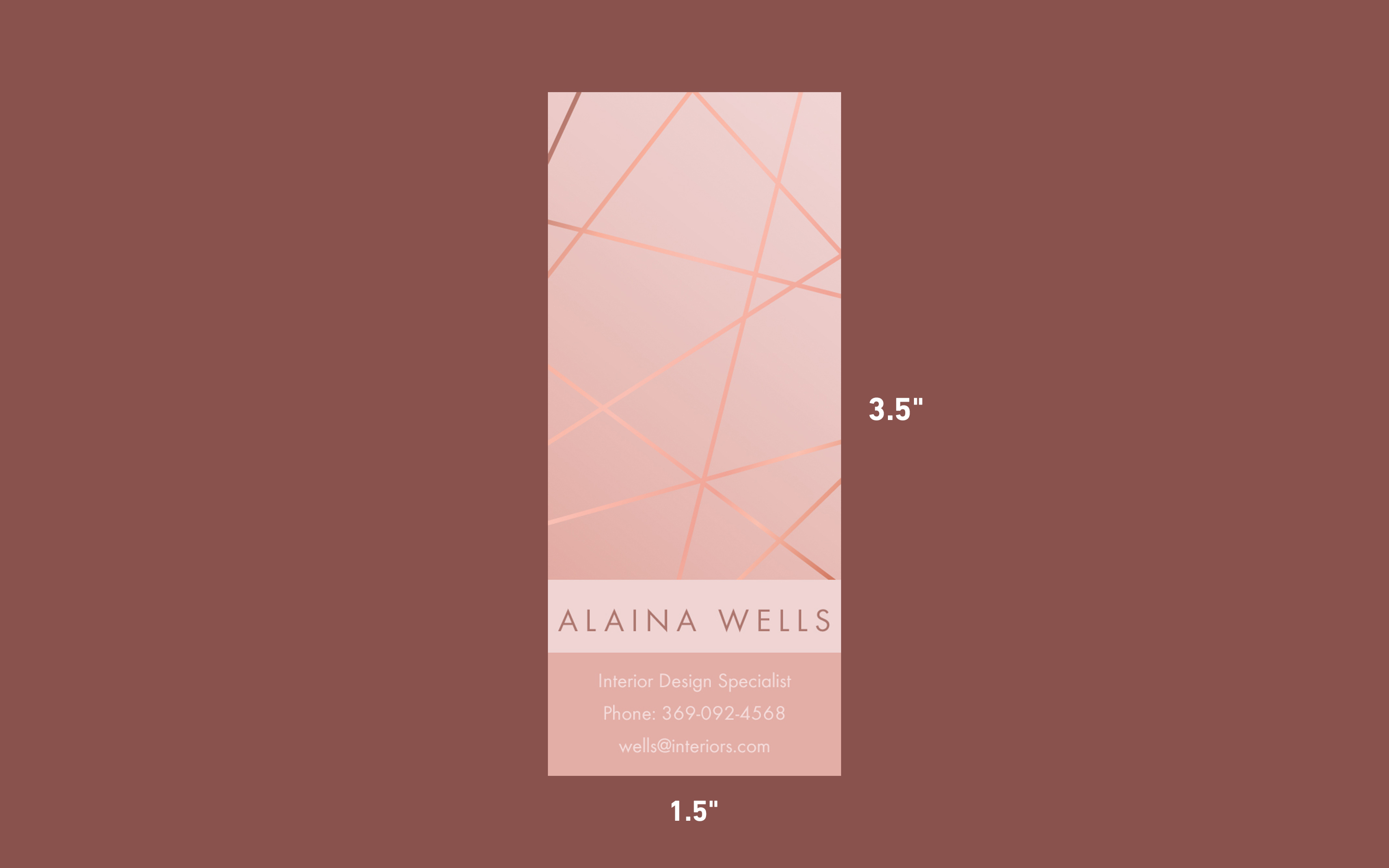 Best Business Card Sizes Pick the Right Size for Your Needs
