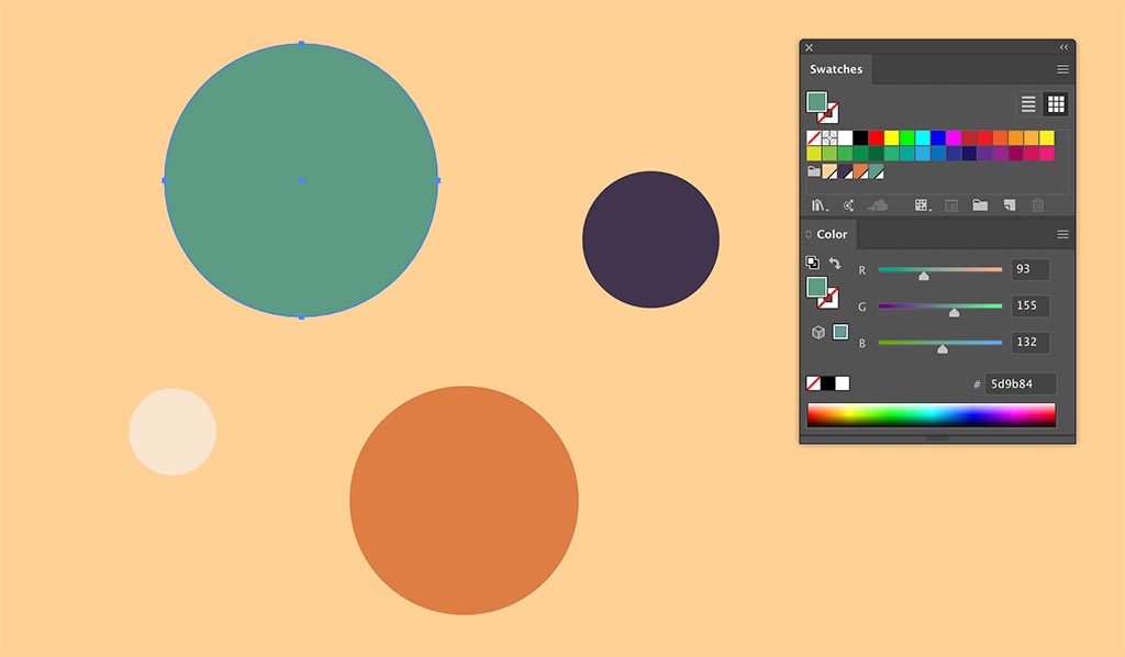 Illustrator FAQ The Total Beginner's Guide to Vector Illustration, Pt. 1