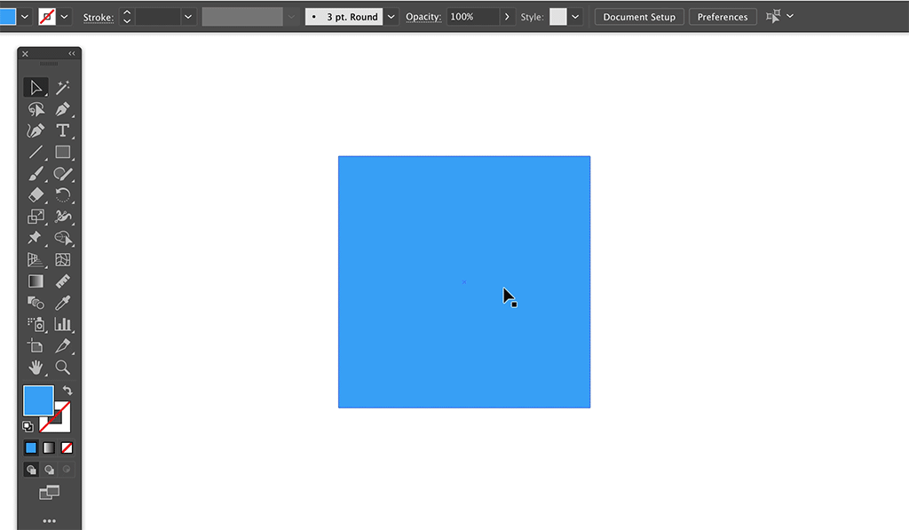 Illustrator FAQ The Total Beginner's Guide to Vector Illustration, Pt. 1