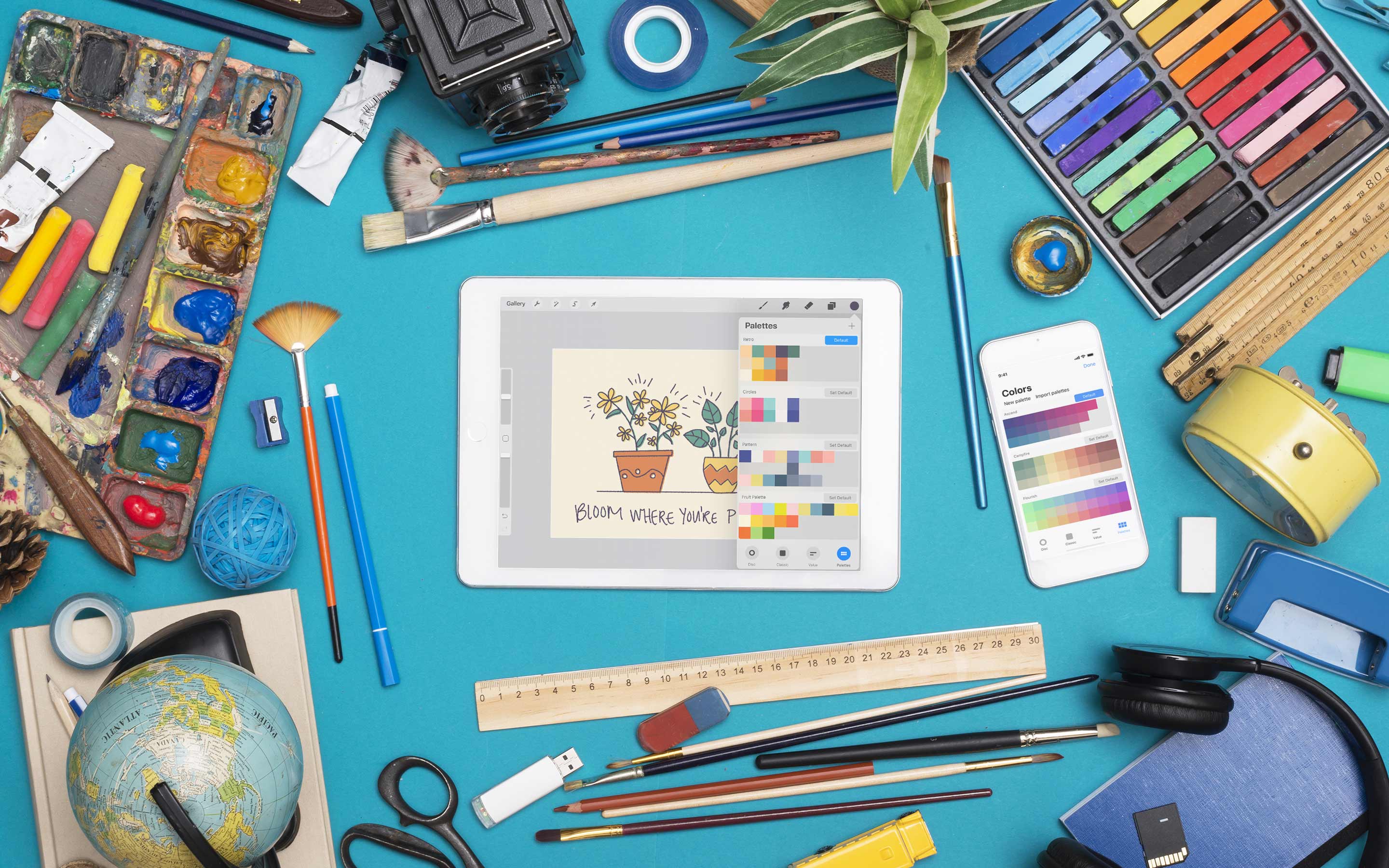 10 Essential Procreate Tips Every Illustrator Needs to Know